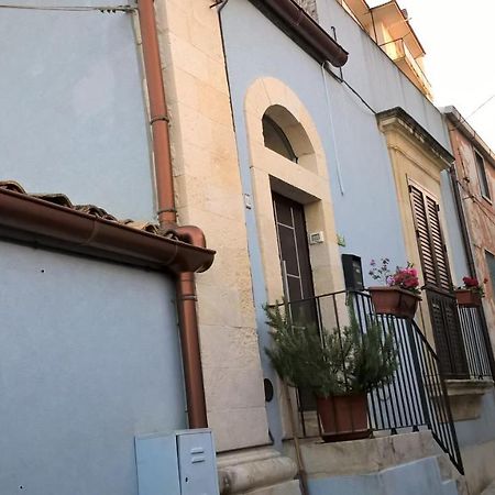 Villa Dimora del Pero Palazzolo Acreide Esterno foto