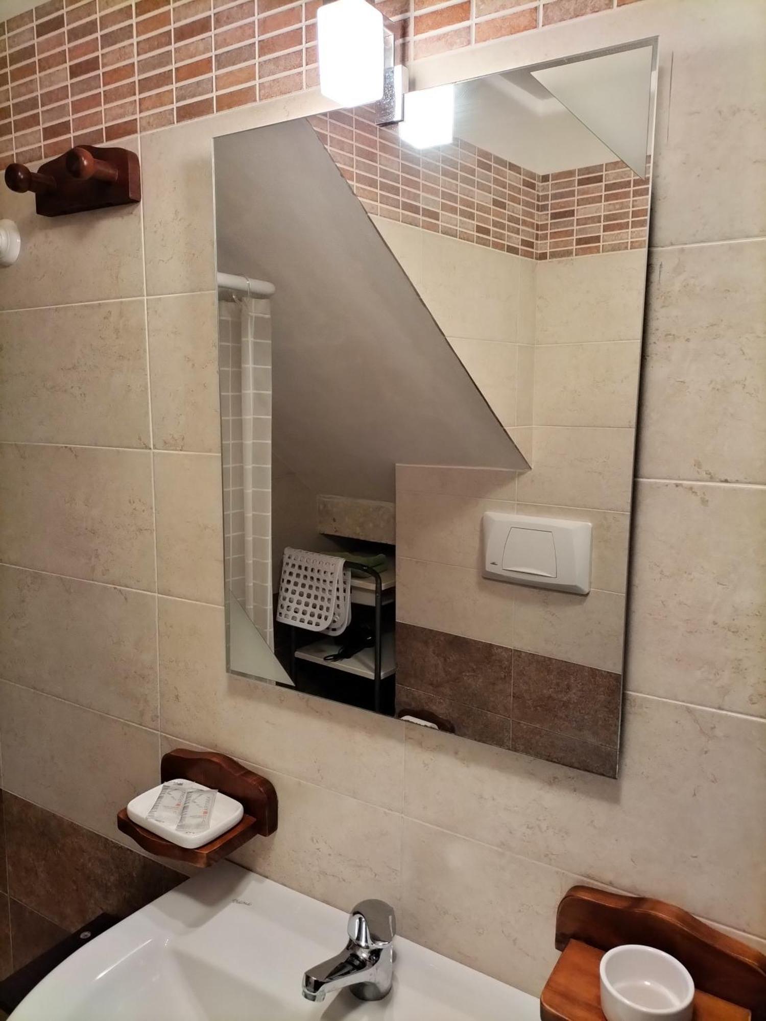 Villa Dimora del Pero Palazzolo Acreide Esterno foto