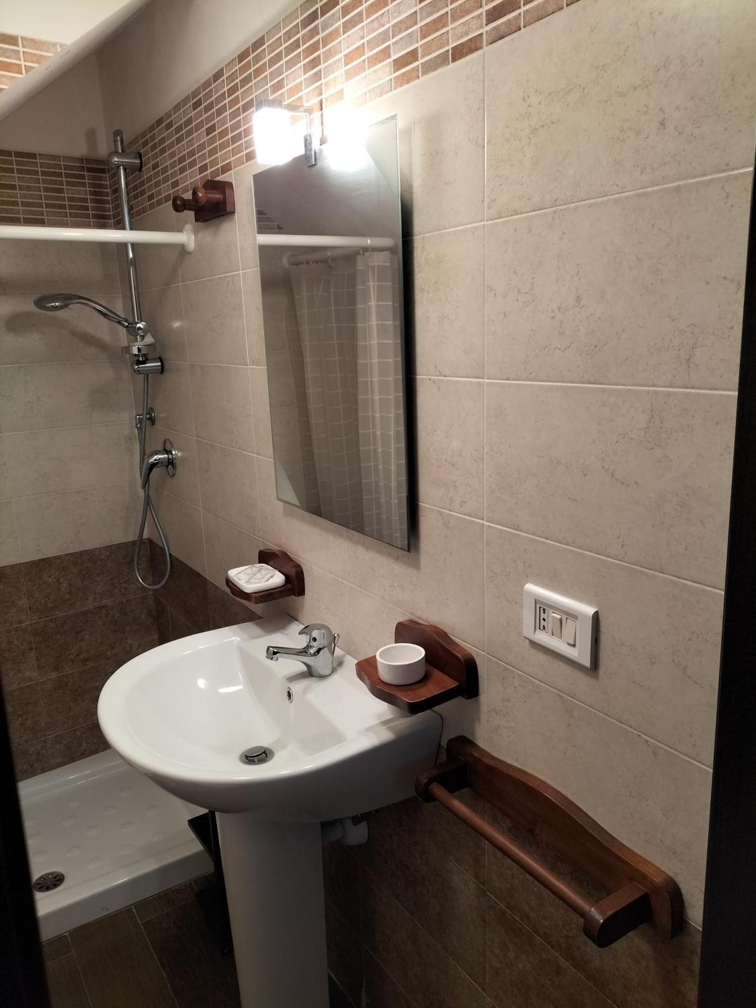 Villa Dimora del Pero Palazzolo Acreide Esterno foto