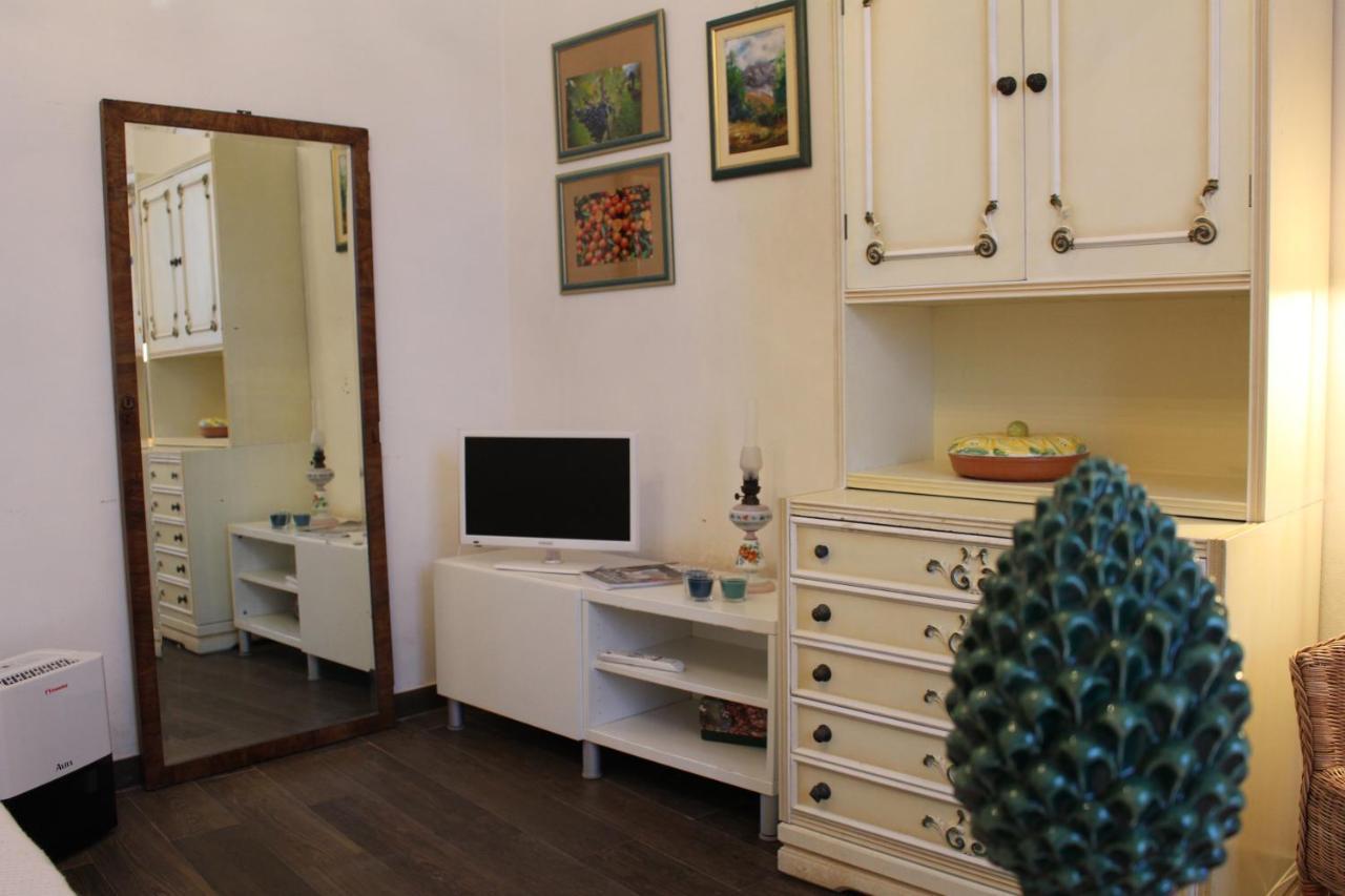 Villa Dimora del Pero Palazzolo Acreide Esterno foto