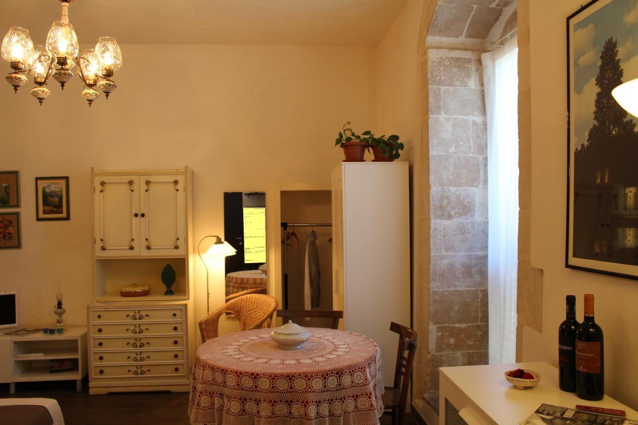 Villa Dimora del Pero Palazzolo Acreide Esterno foto